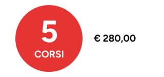 5 Corsi