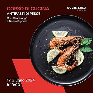 Def Locandina Antipasto Pesce