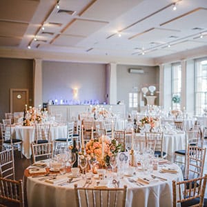 Allestimento Eventi Gestione Spazio