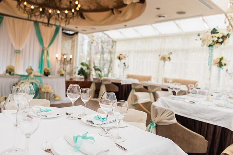 Allestimento Eventi Importanza 1