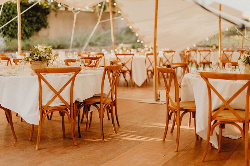 Allestimento Eventi Importanza 2