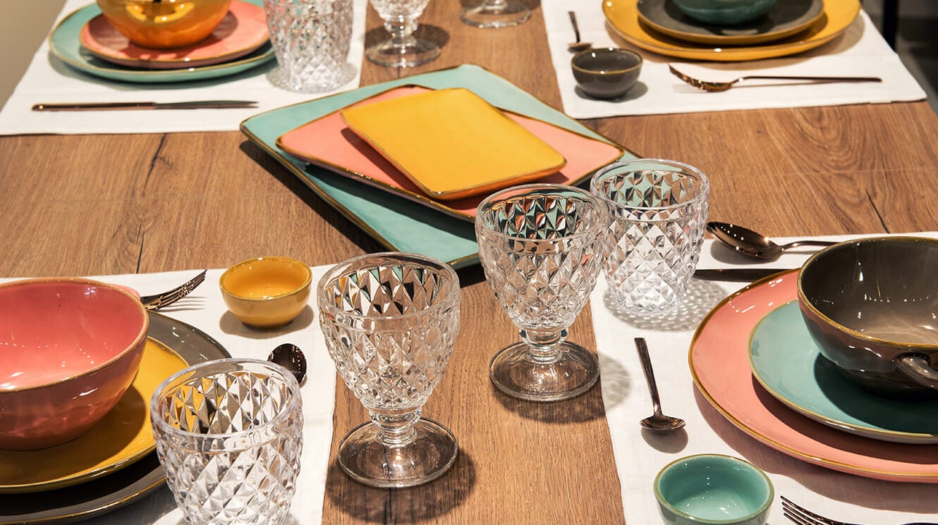 Allestimento Eventi Perche Cucinarea