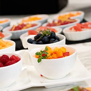 Catering Personalizzazione Catering Personalizzazione