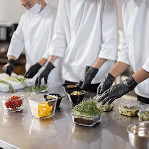 Catering Pianificazione Menu Catering Pianificazione Menu