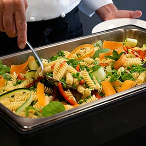 Catering Preparazione Cibi Catering Preparazione Cibi