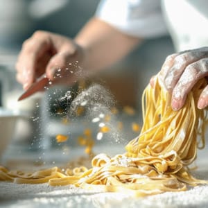 Corsi Di Cucina