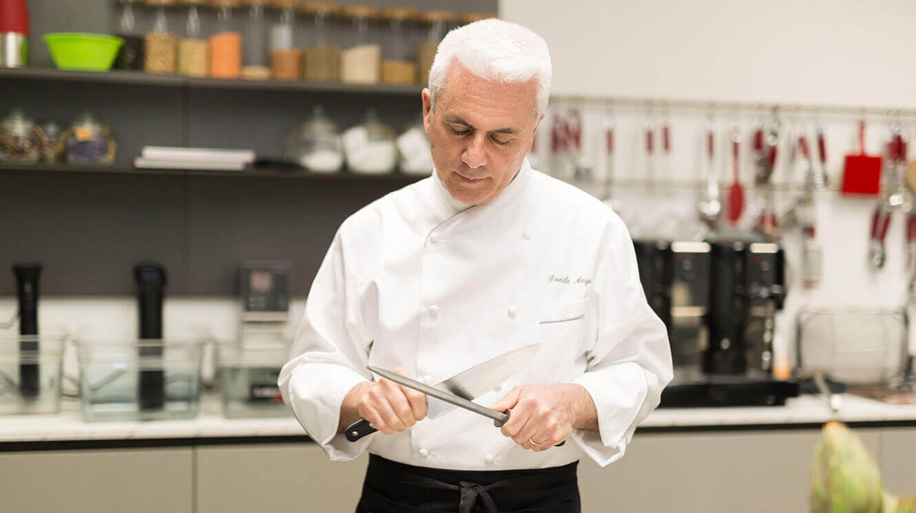 Corsi Di Cucina Chef Formatori