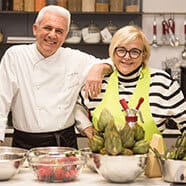 Corsi Di Cucina Danilo Tiziana