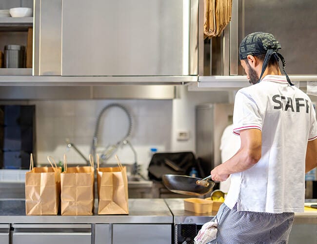 Delivery Degustibus 2