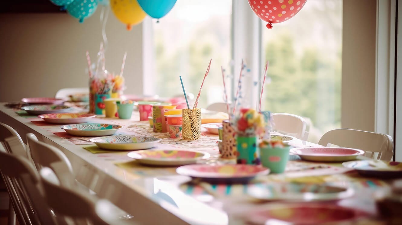 Delivery Feste Pagina Generale