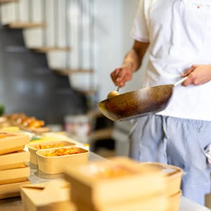 Delivery Perche Ordinare 1 Delivery Perche Ordinare 1