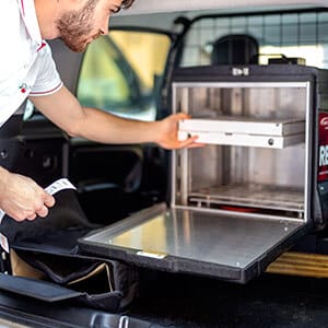 Delivery Perche Ordinare 2