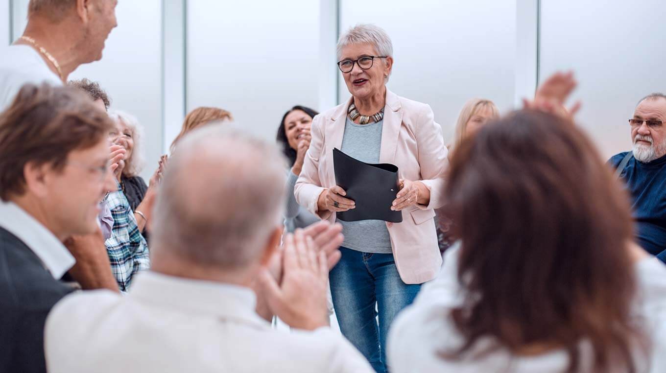 Riunione Condominio 02