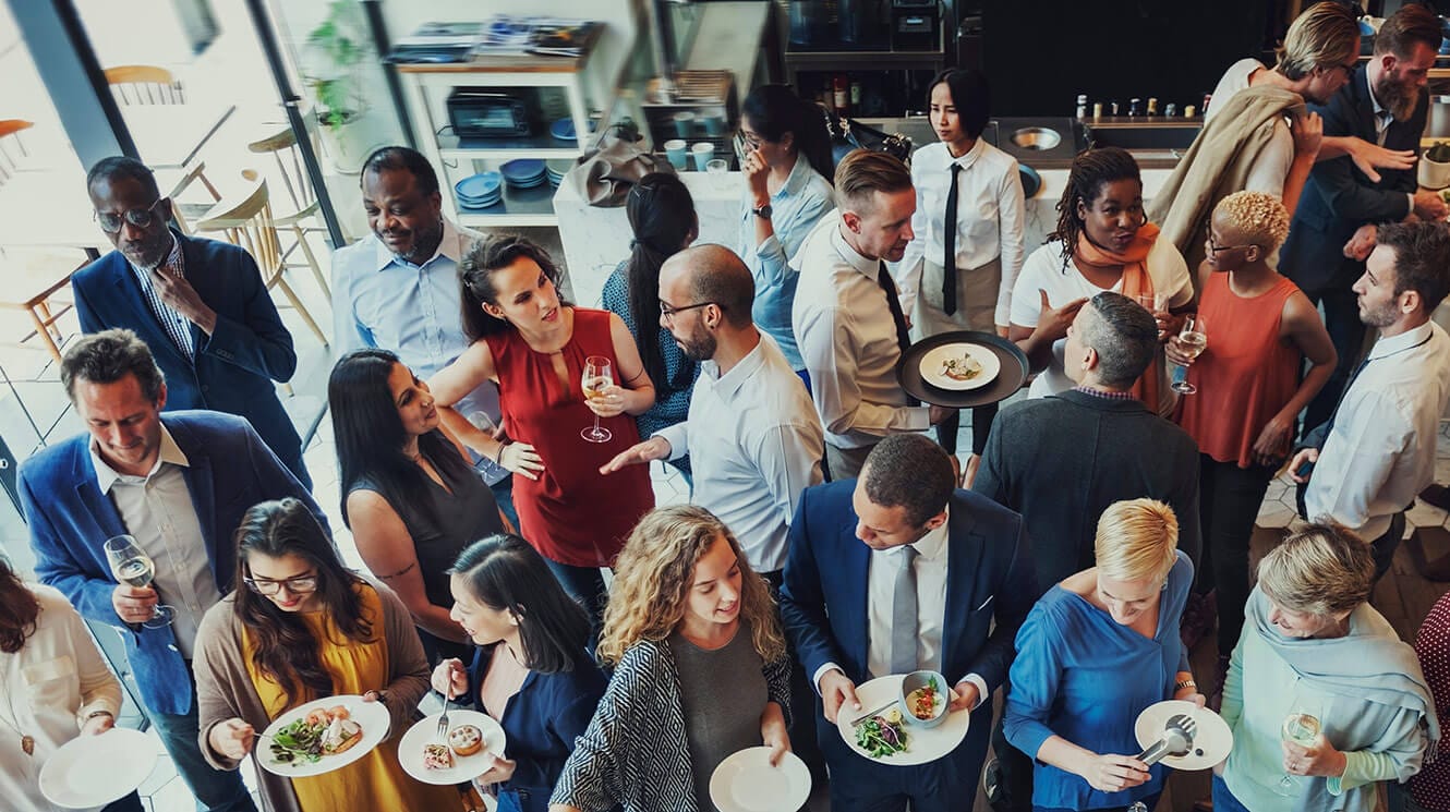 Pasti Azienda Coffe Break