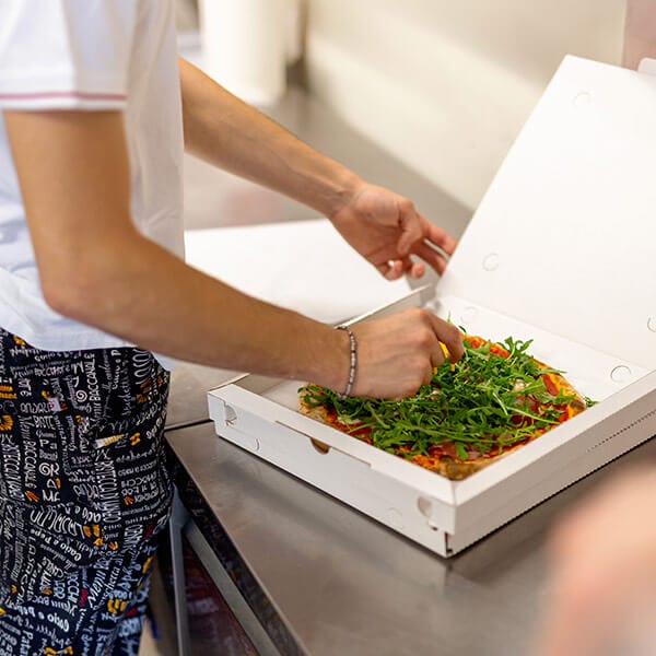 Pasti Azienda Pasti Azienda