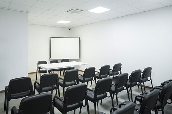 Sala Riunioni E Convegni 3 Sala Riunioni E Convegni 3