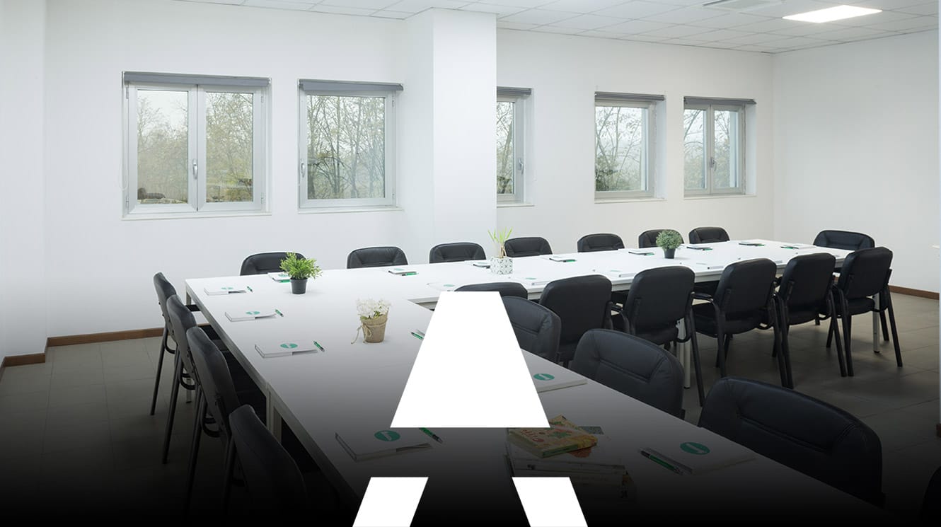 Sala Riunioni E Convegni