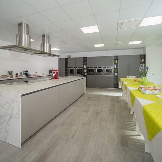 Secondo Servizio Cucina 06