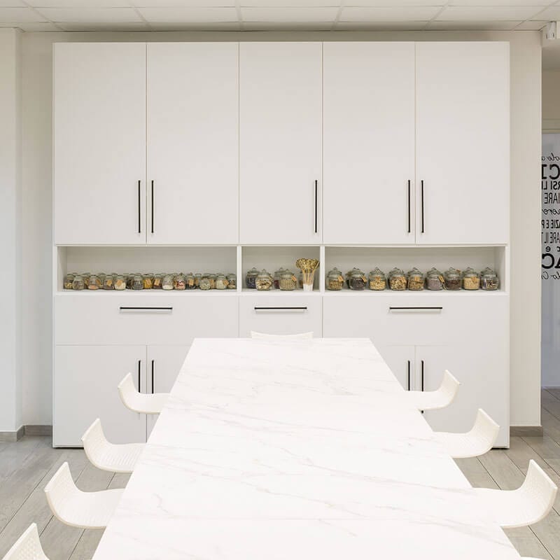 Una Splendida Location Con Cucina Attrezzata Img 01