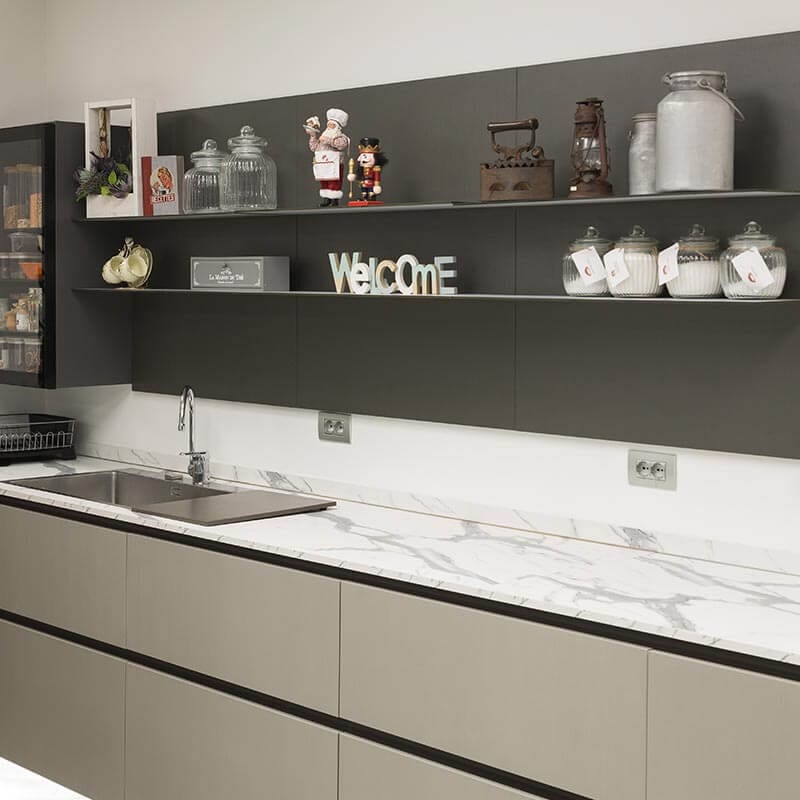 Una Splendida Location Con Cucina Attrezzata Img 02