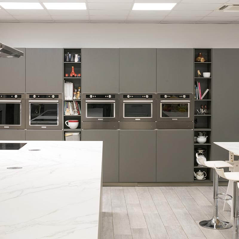 Una Splendida Location Con Cucina Attrezzata Img 03